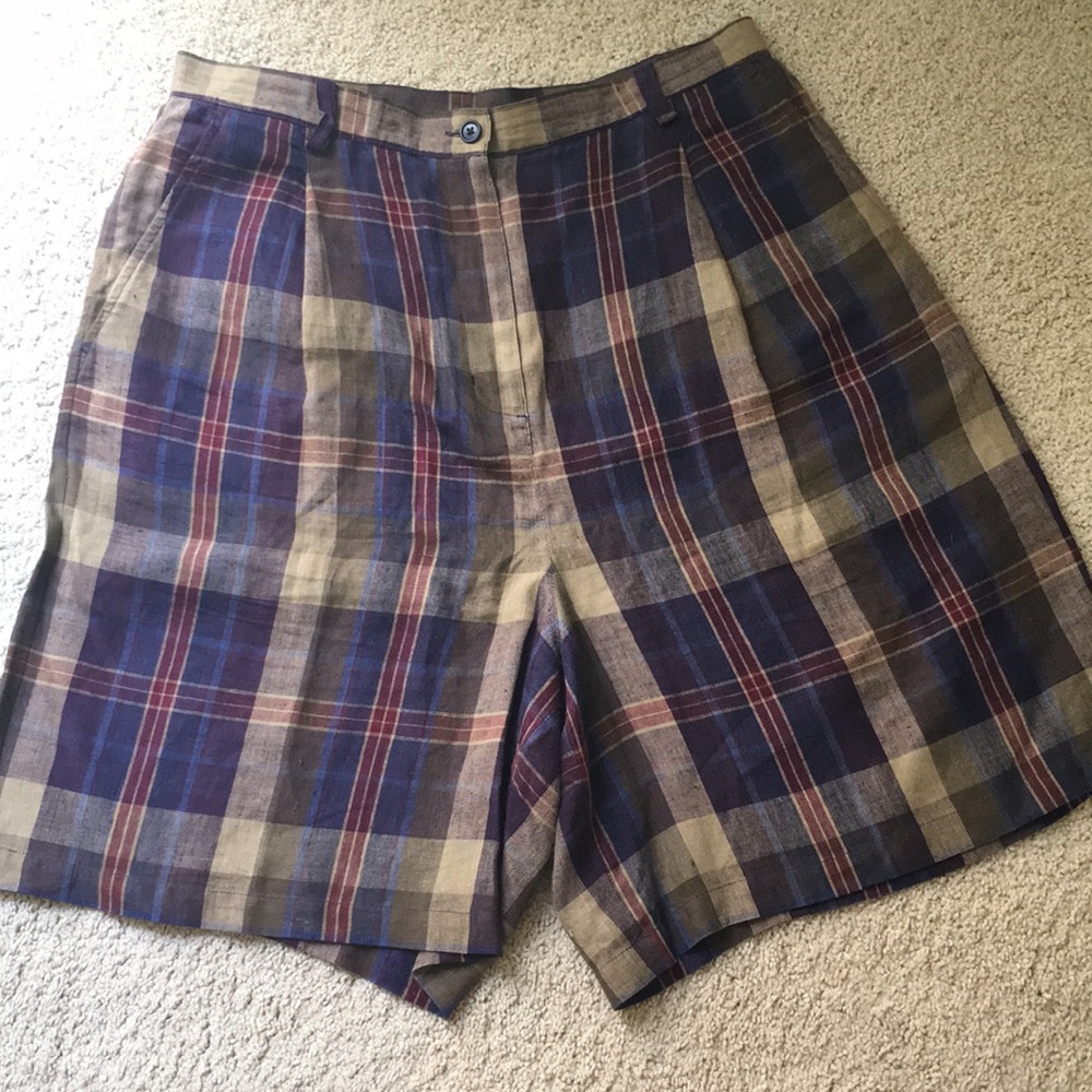Lauren Ralph Lauren Bermudas - Picture 5 of 8